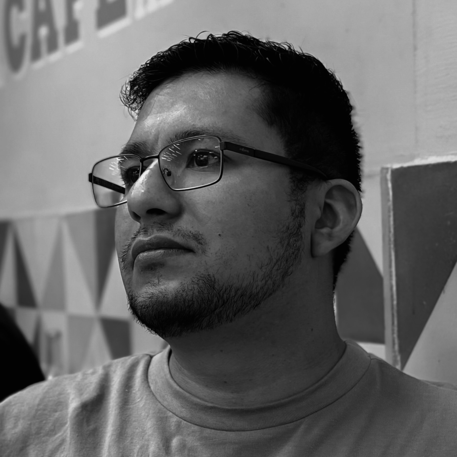 Eduardo Cruz Reyes